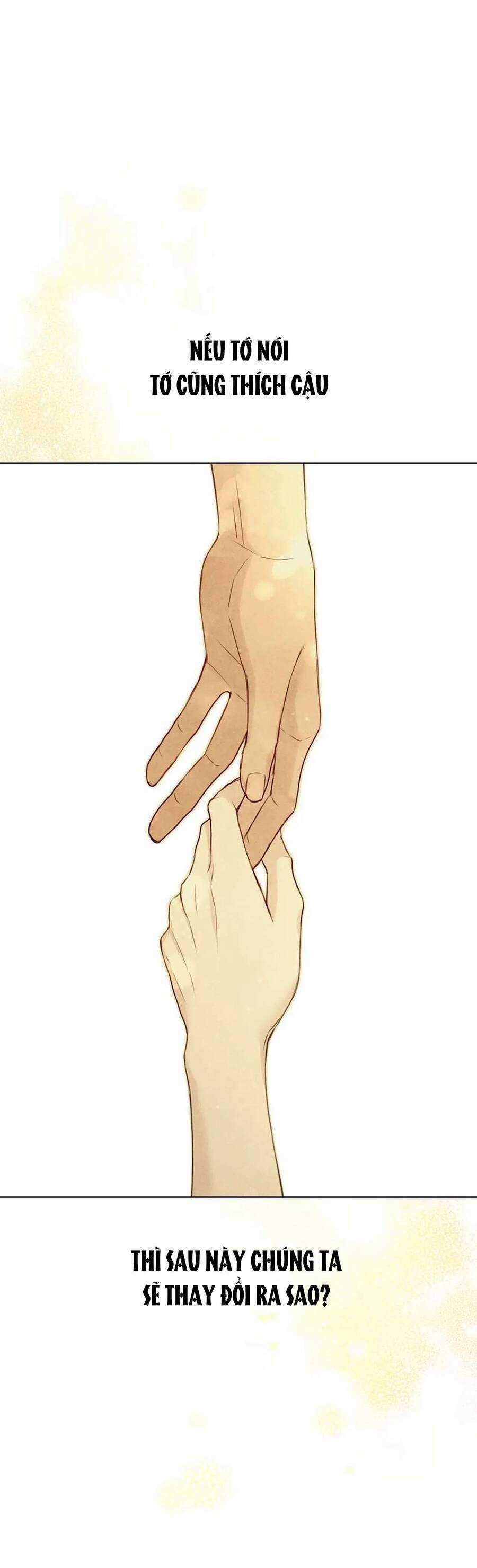 Chỉ Là Ánh Bình Minh Chương 31 trang 2