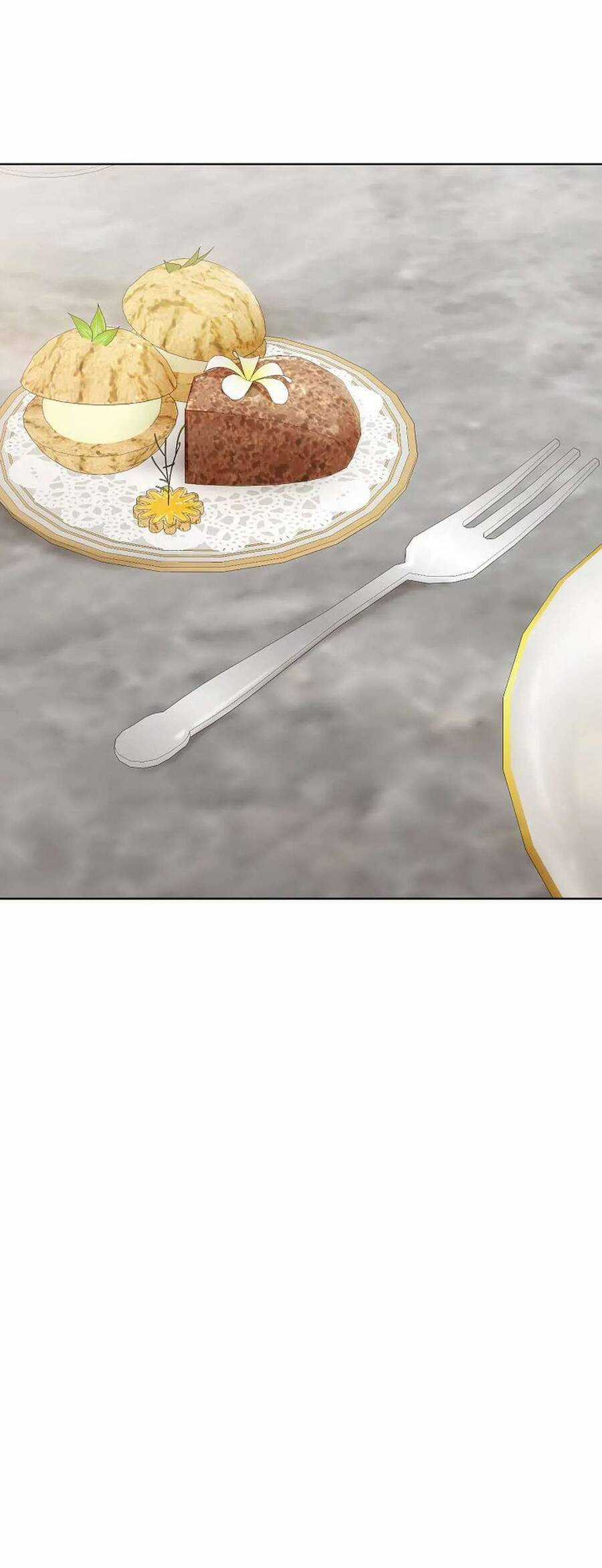 Chỉ Là Ánh Bình Minh Chương 32 trang 22