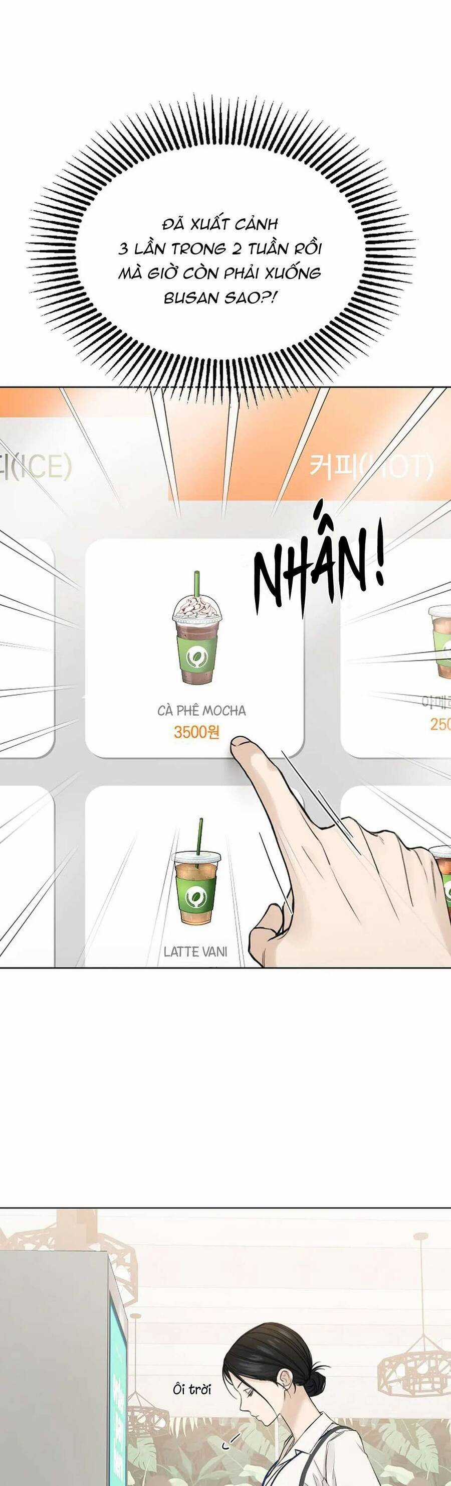 Chỉ Là Ánh Bình Minh Chương 32 trang 31