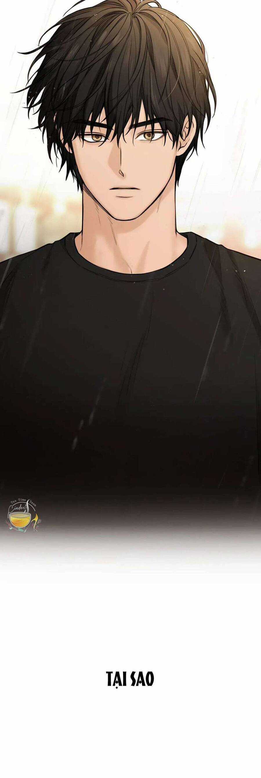 Chỉ Là Ánh Bình Minh Chương 33 trang 31