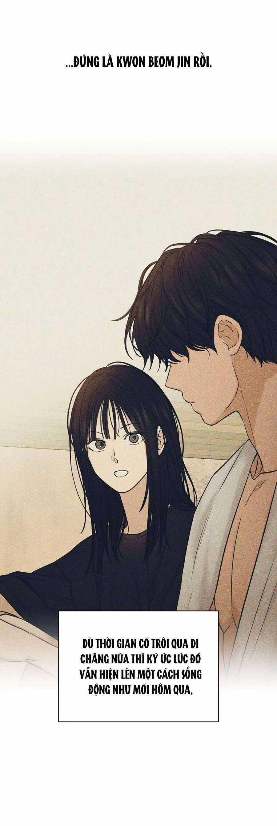 Chỉ Là Ánh Bình Minh Chương 33 trang 46