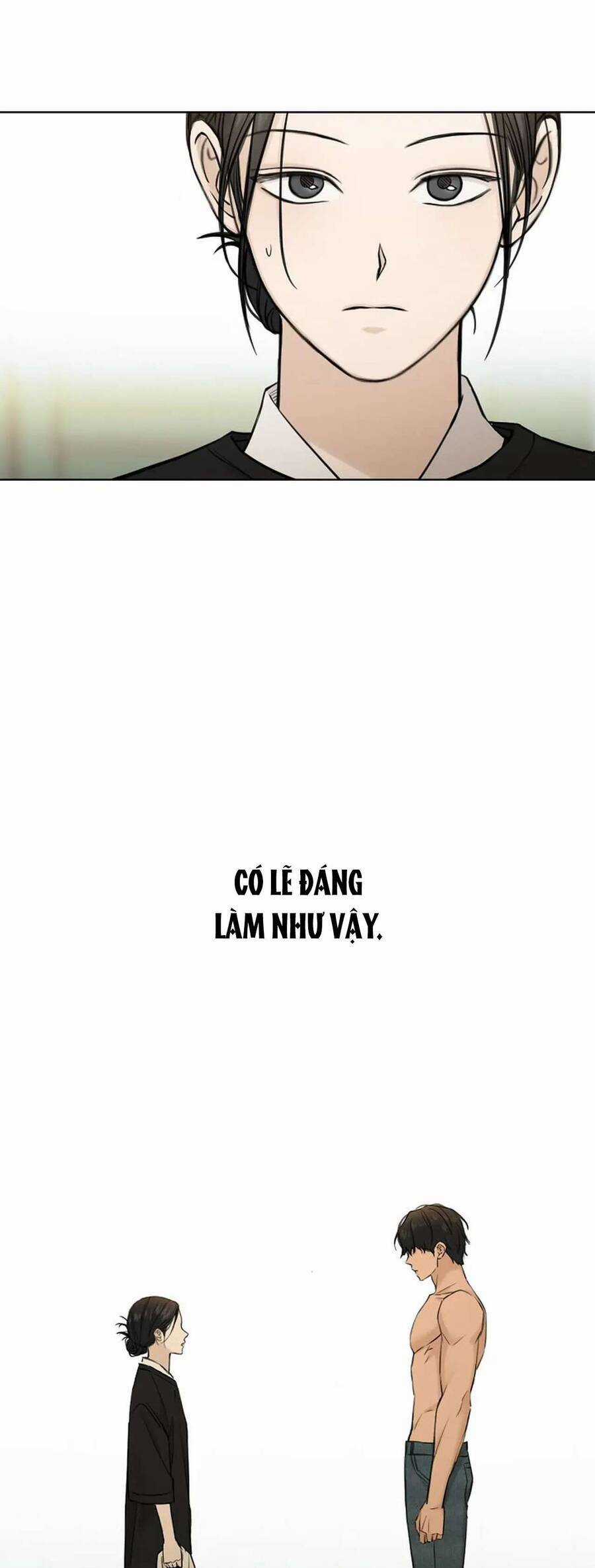 Chỉ Là Ánh Bình Minh Chương 33 trang 59