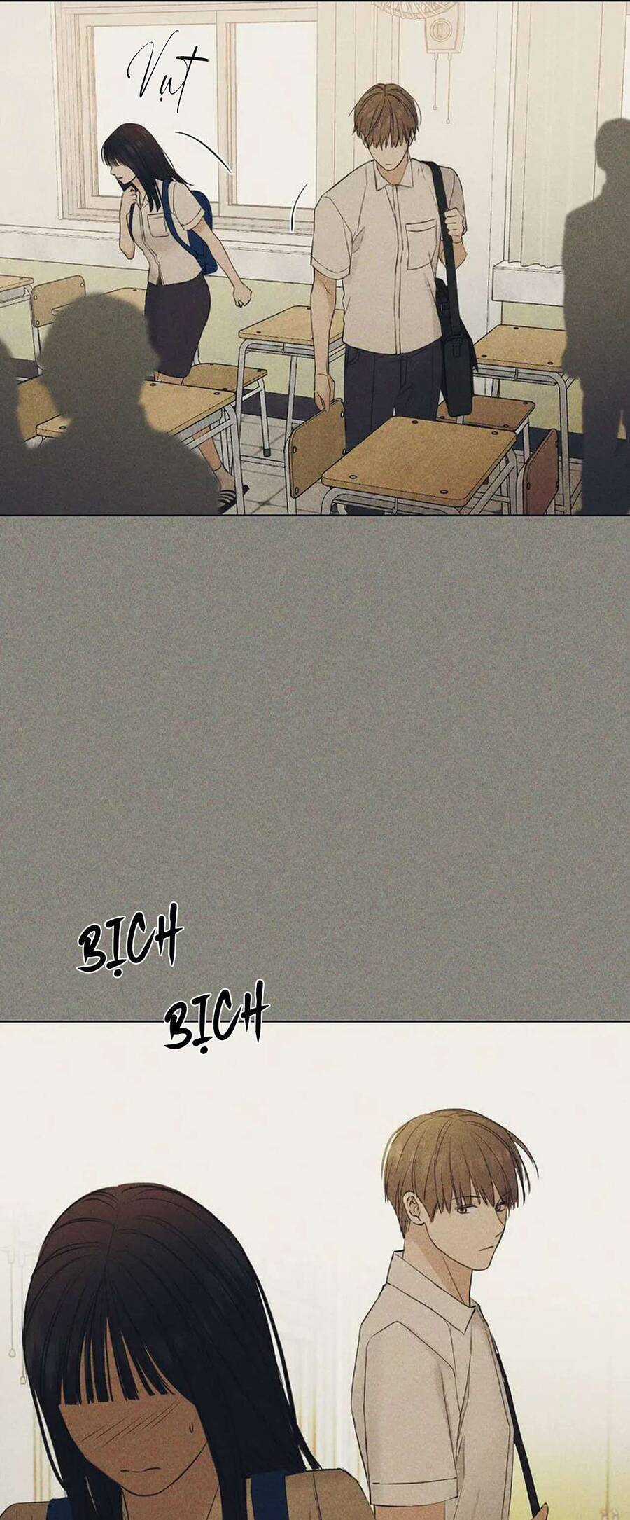 Chỉ Là Ánh Bình Minh Chương 34 trang 16