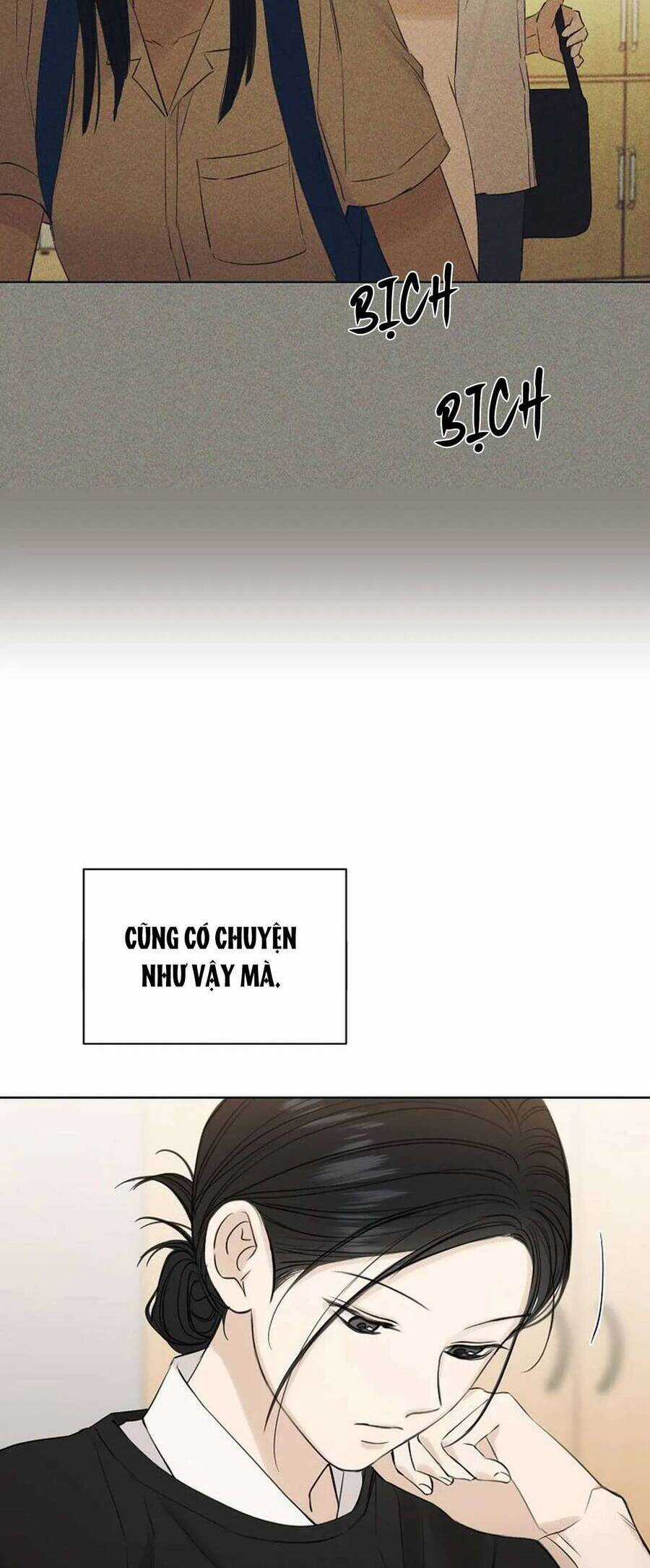 Chỉ Là Ánh Bình Minh Chương 34 trang 17