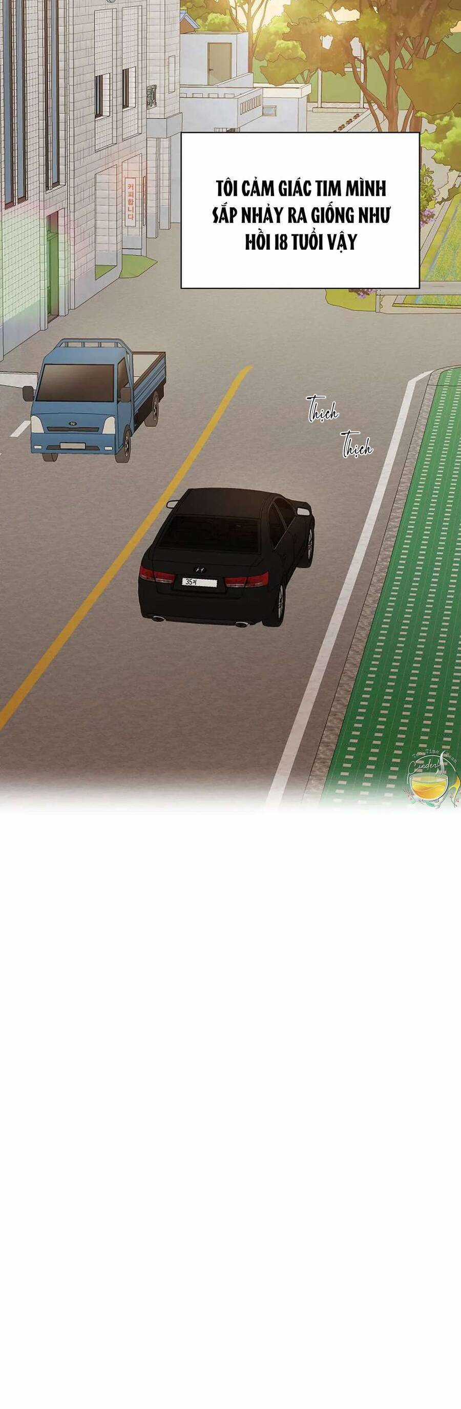 Chỉ Là Ánh Bình Minh Chương 34 trang 46