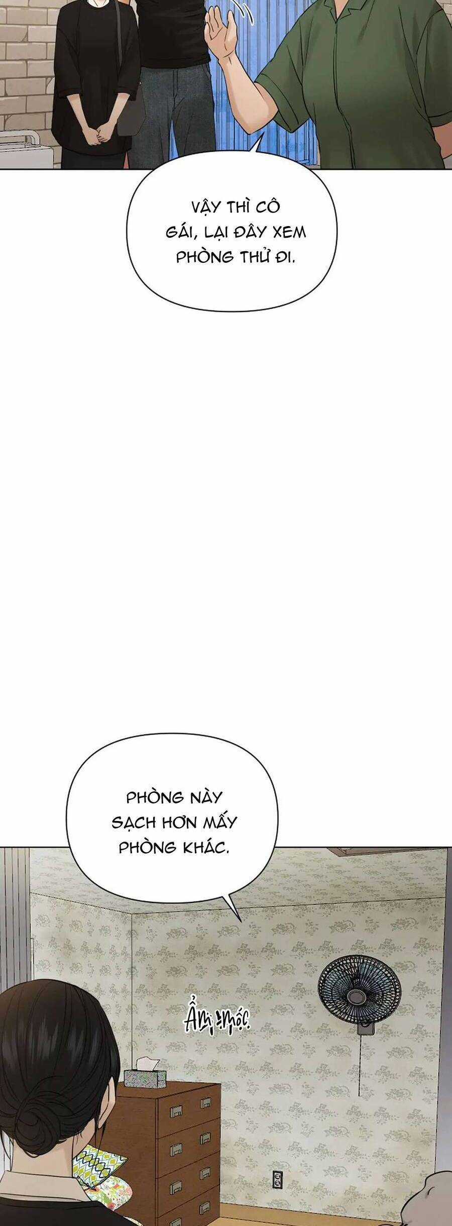 Chỉ Là Ánh Bình Minh Chương 34 trang 56