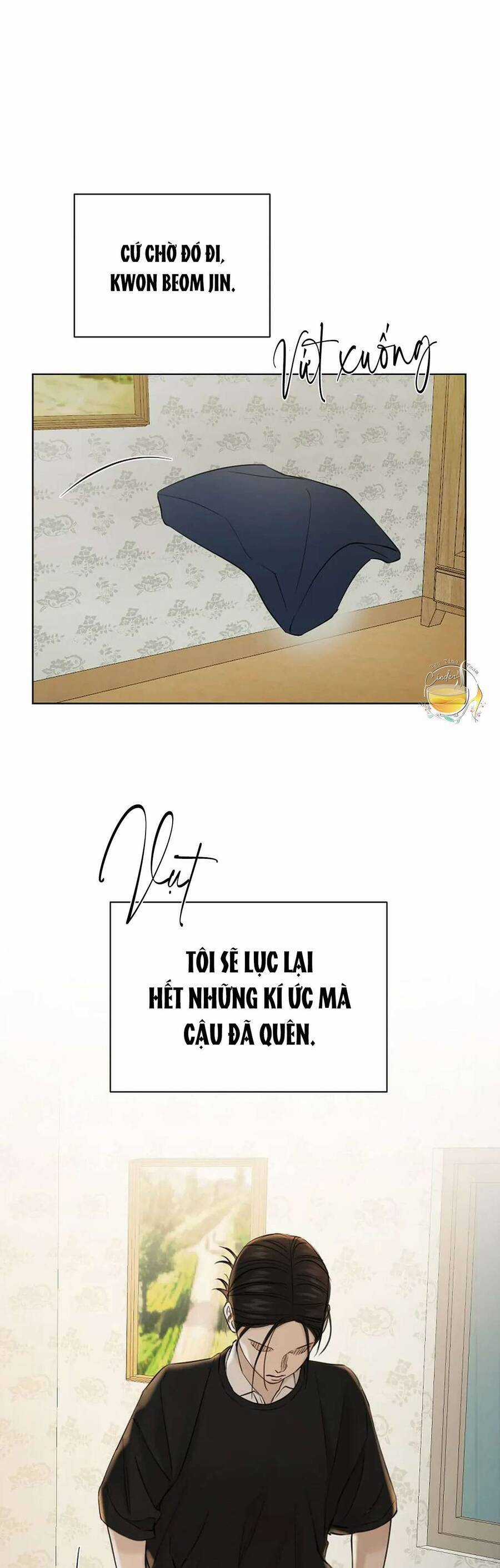 Chỉ Là Ánh Bình Minh Chương 34 trang 65