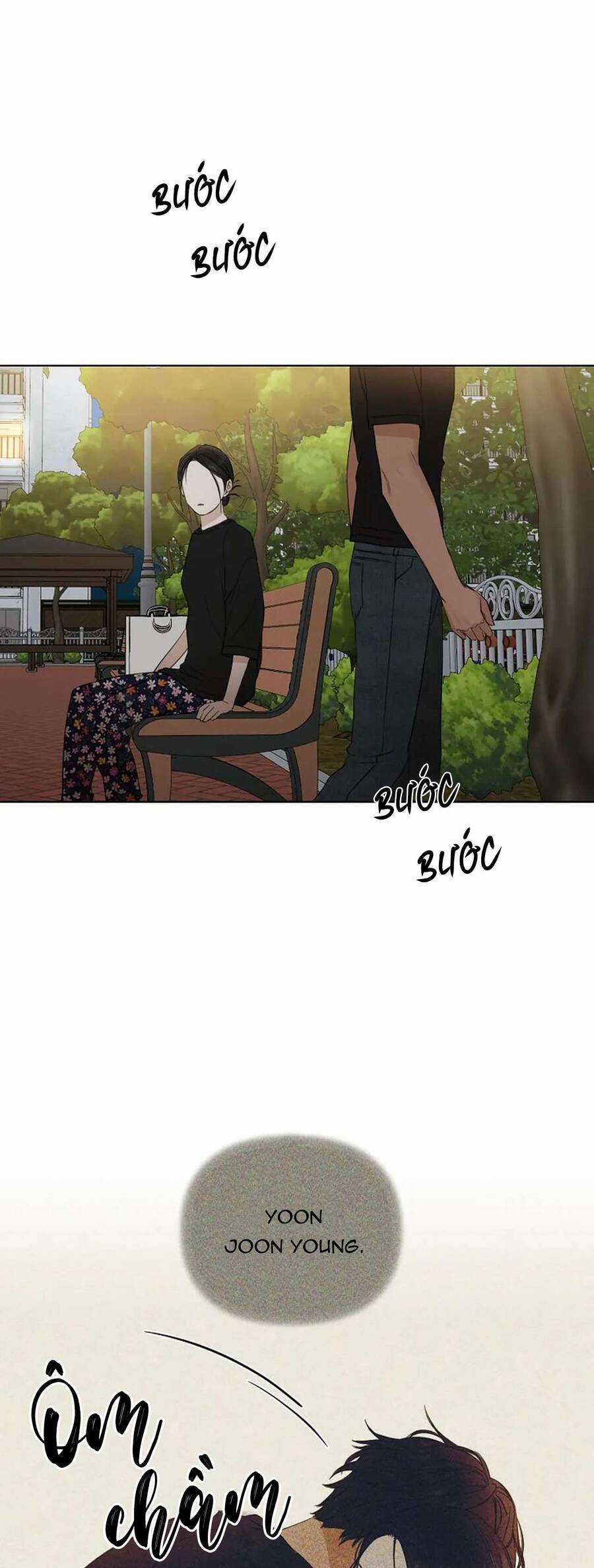 Chỉ Là Ánh Bình Minh Chương 35 trang 56