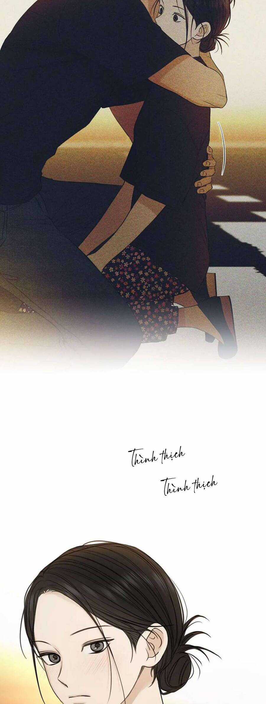 Chỉ Là Ánh Bình Minh Chương 35 trang 57