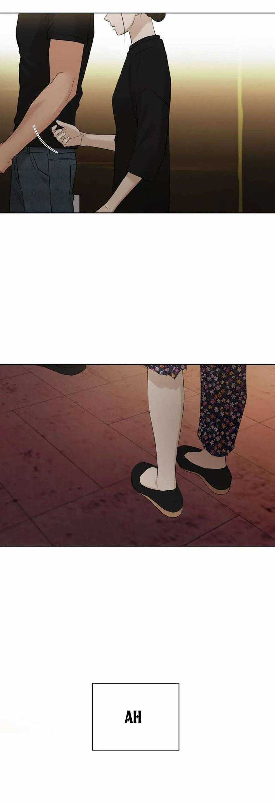 Chỉ Là Ánh Bình Minh Chương 36 trang 21