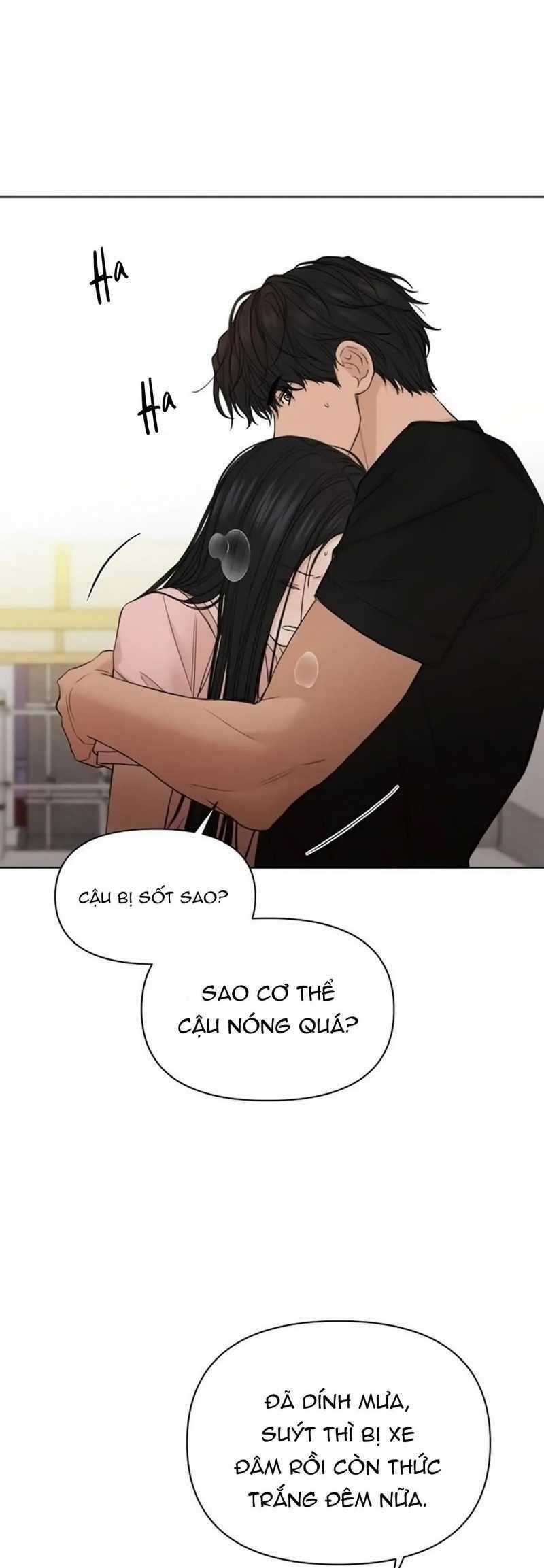 Chỉ Là Ánh Bình Minh Chương 38 trang 11