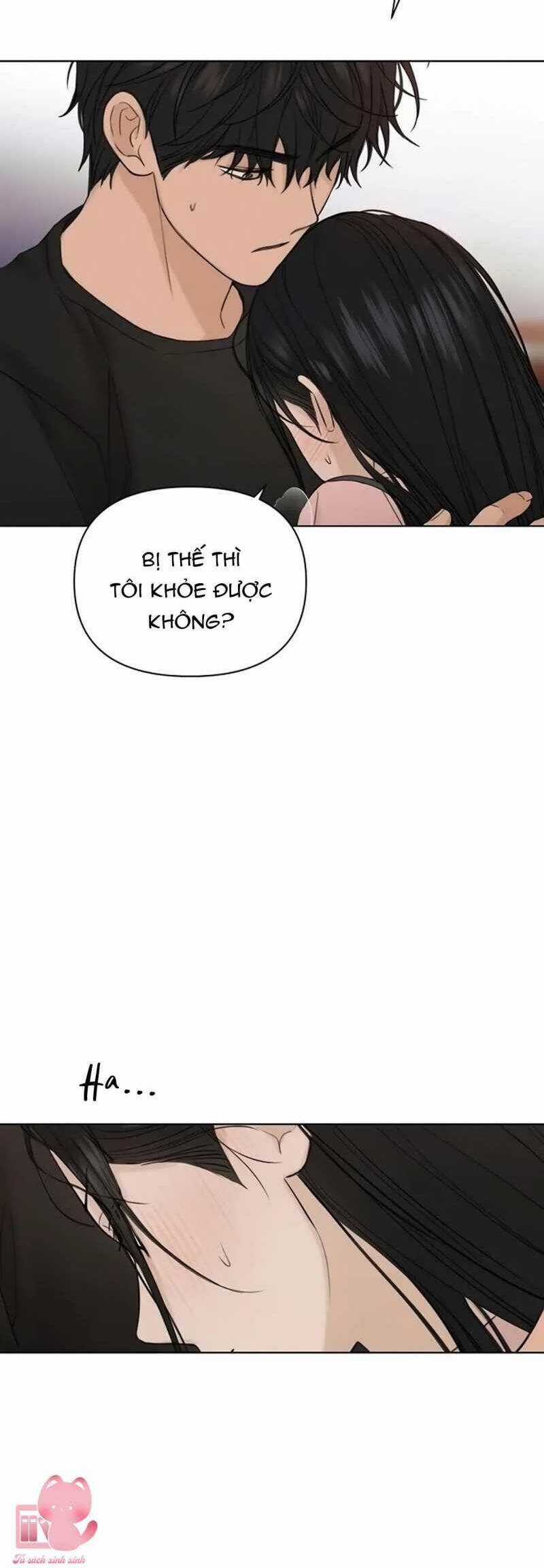 Chỉ Là Ánh Bình Minh Chương 38 trang 12