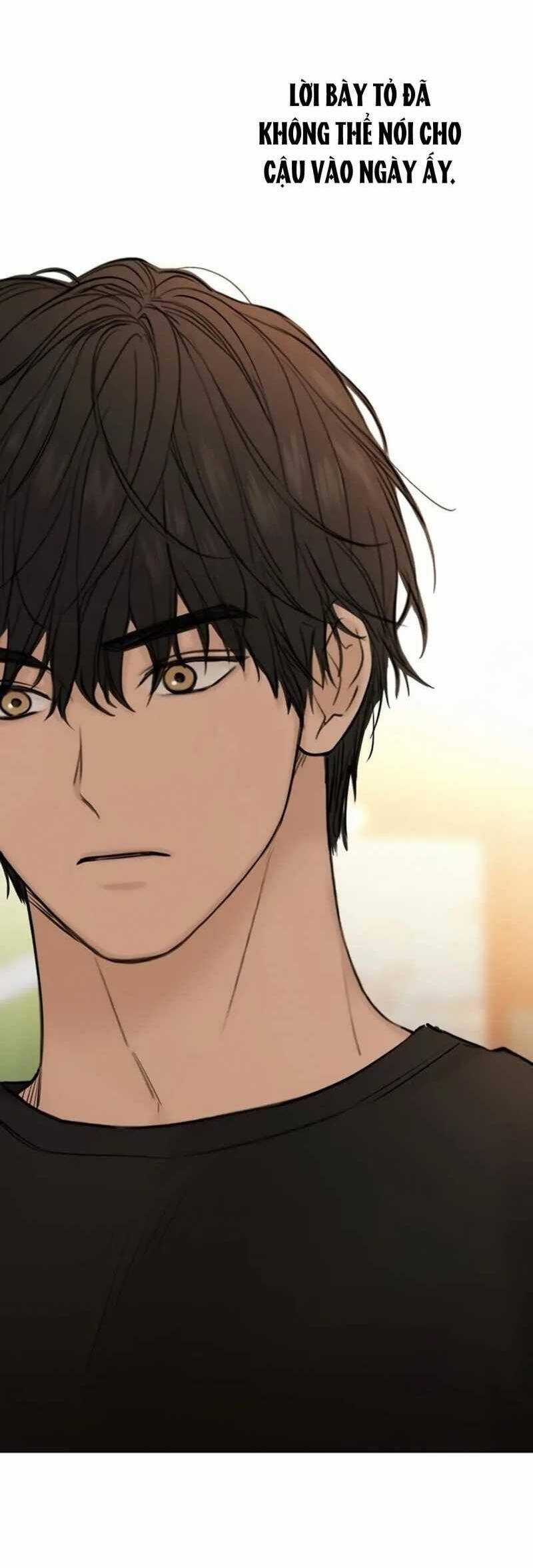 Chỉ Là Ánh Bình Minh Chương 38 trang 17