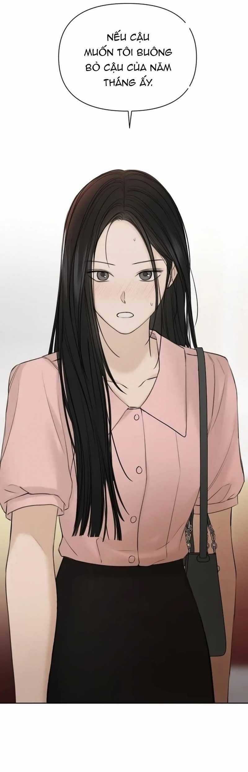 Chỉ Là Ánh Bình Minh Chương 38 trang 20