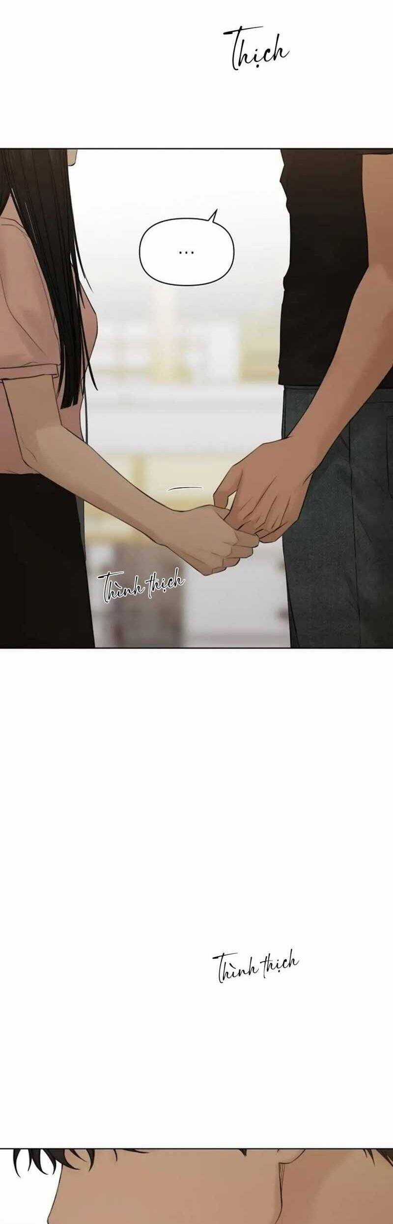 Chỉ Là Ánh Bình Minh Chương 38 trang 22