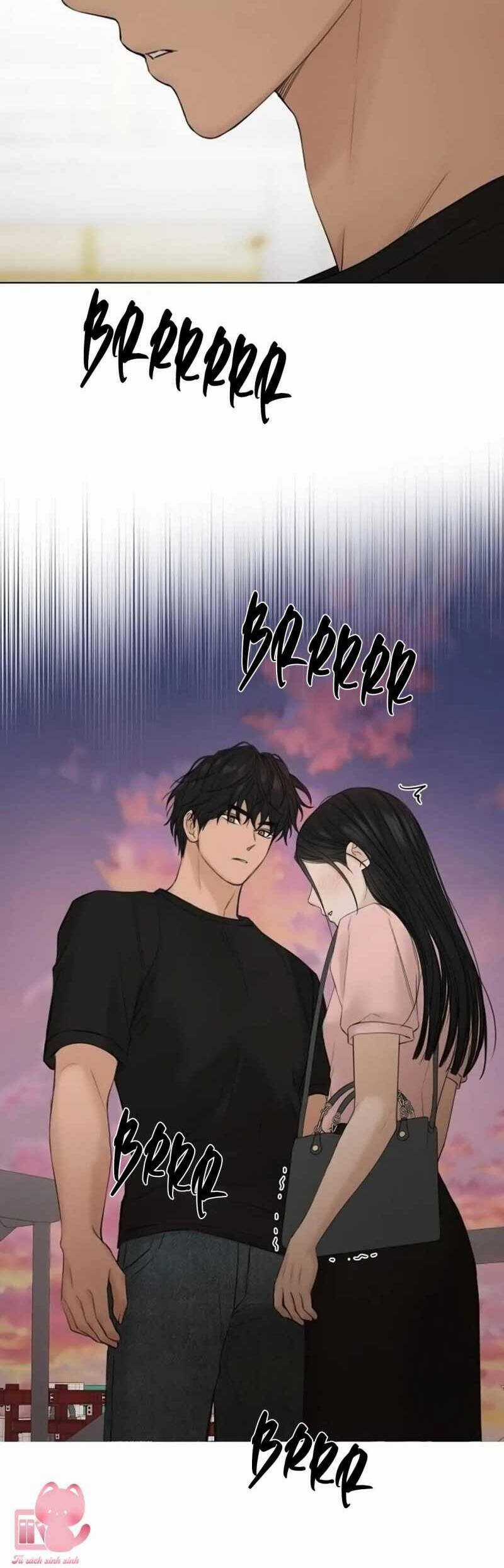 Chỉ Là Ánh Bình Minh Chương 38 trang 23