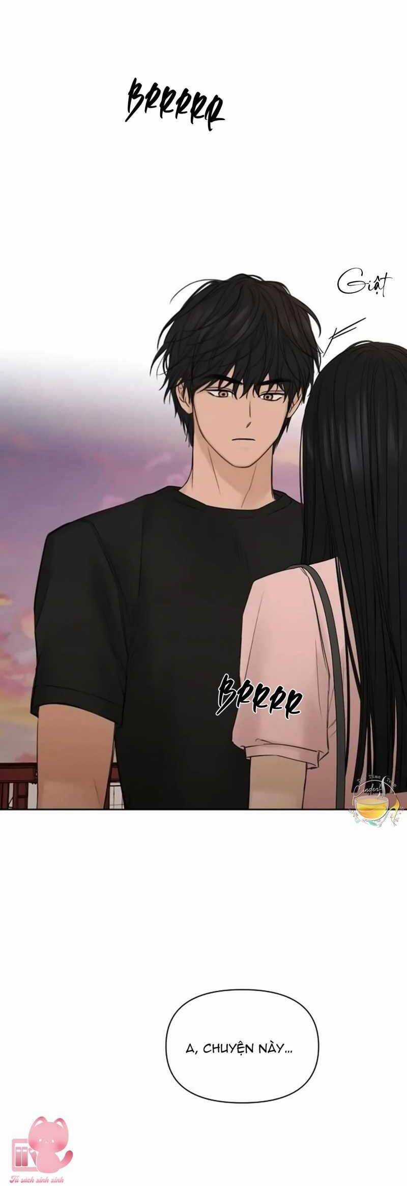 Chỉ Là Ánh Bình Minh Chương 38 trang 26