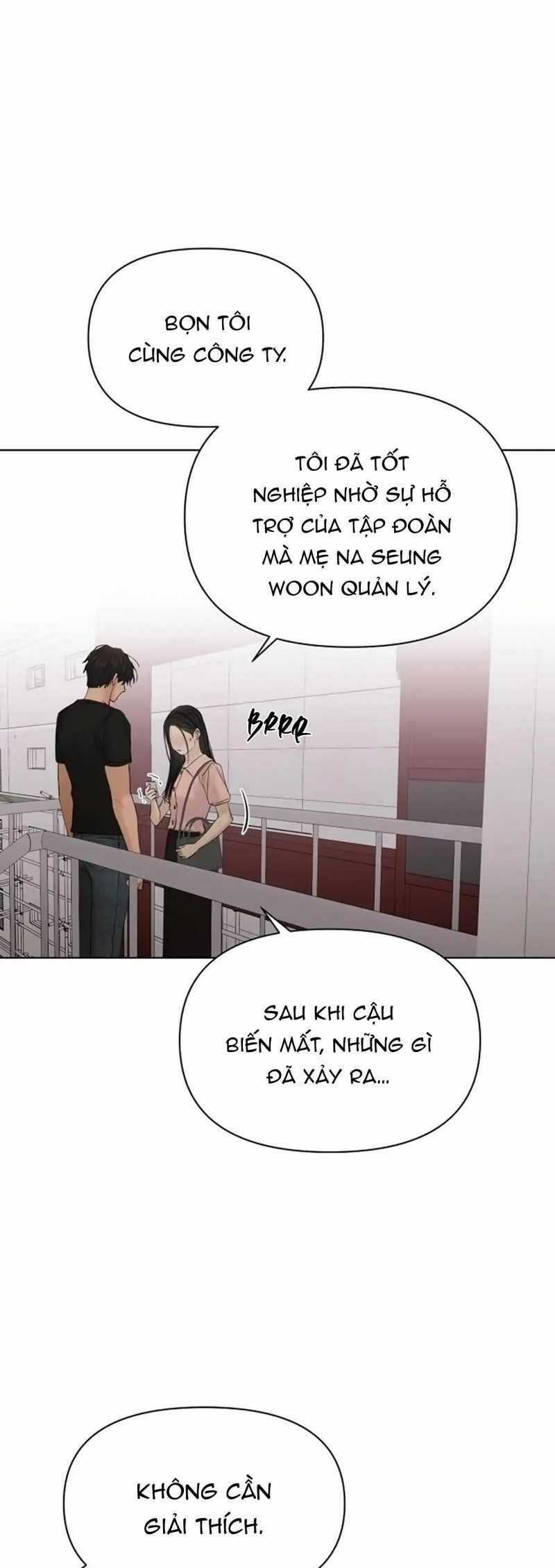 Chỉ Là Ánh Bình Minh Chương 38 trang 27