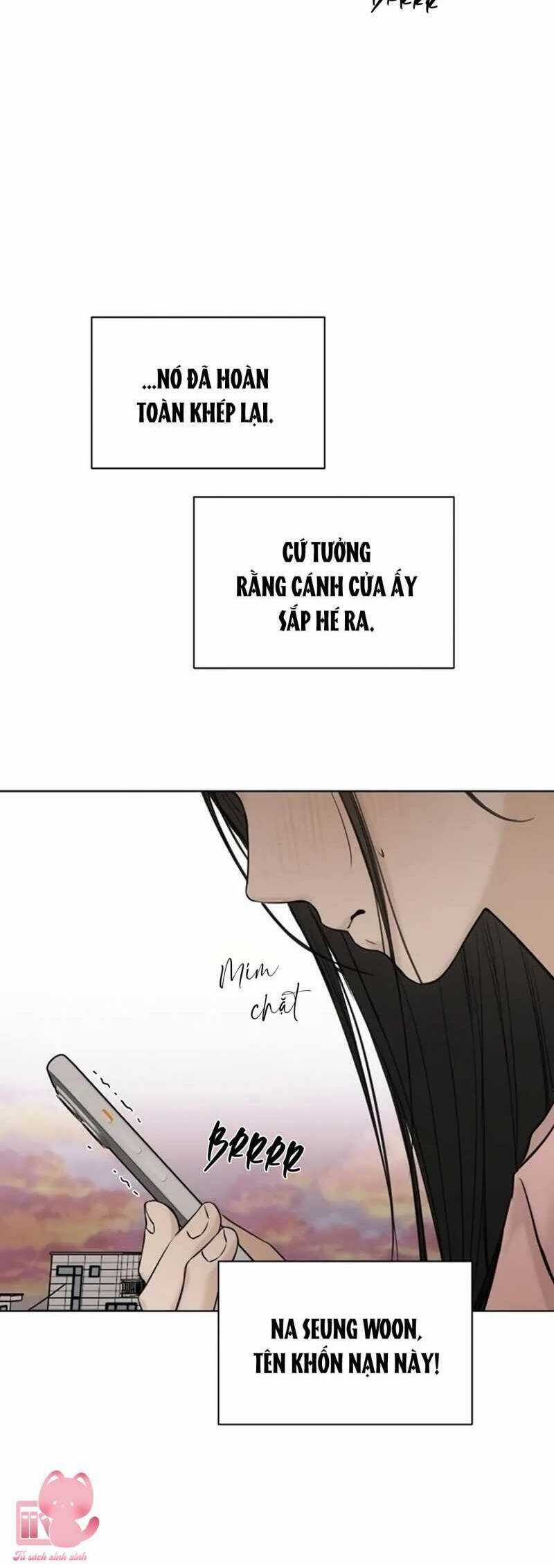 Chỉ Là Ánh Bình Minh Chương 38 trang 30