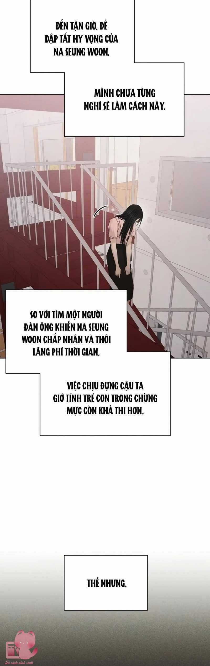 Chỉ Là Ánh Bình Minh Chương 38 trang 38