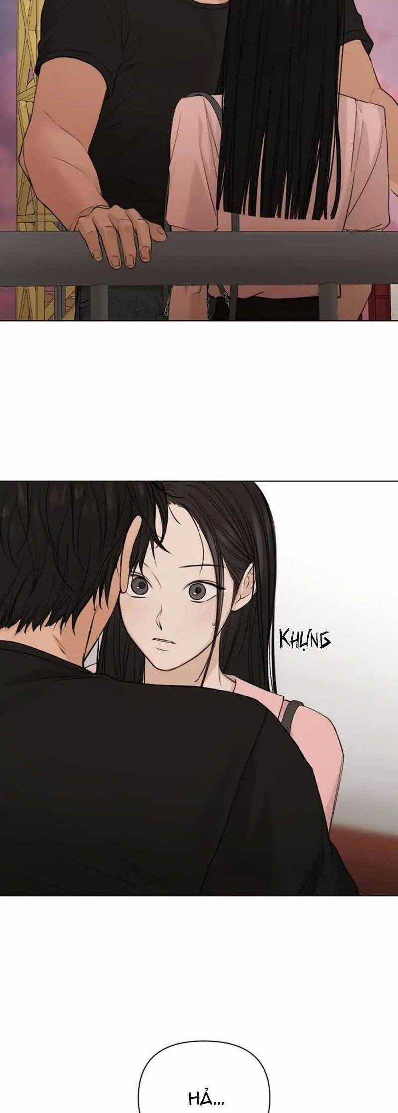 Chỉ Là Ánh Bình Minh Chương 38 trang 4