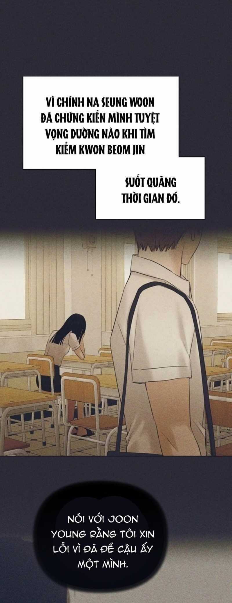 Chỉ Là Ánh Bình Minh Chương 38 trang 41