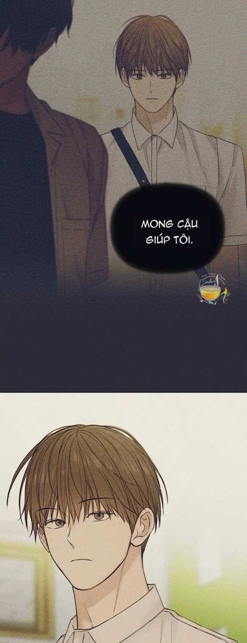 Chỉ Là Ánh Bình Minh Chương 38 trang 42