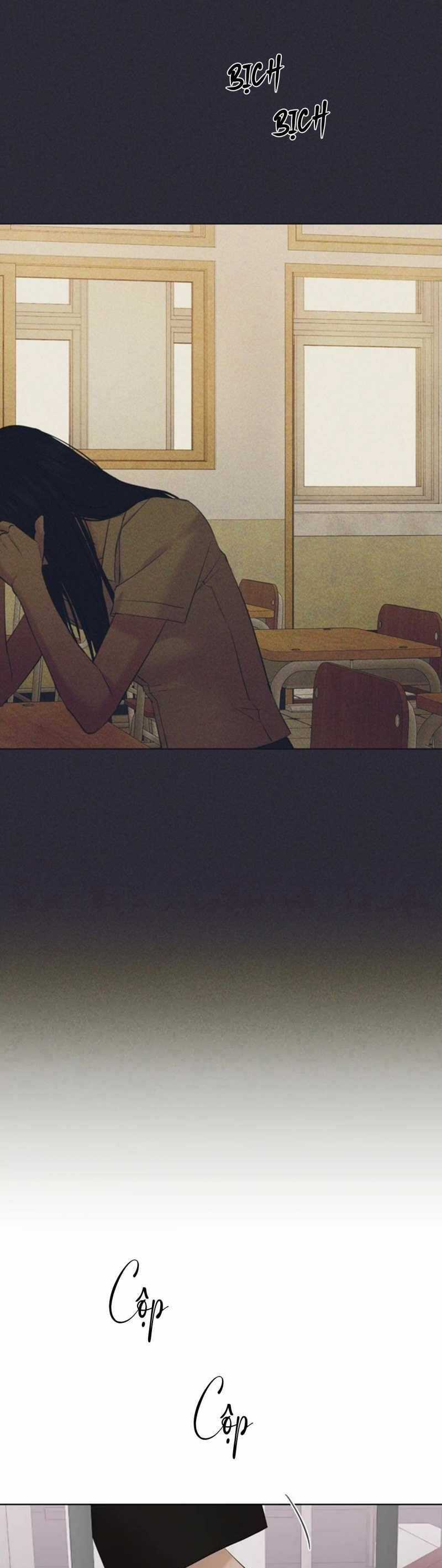 Chỉ Là Ánh Bình Minh Chương 38 trang 44