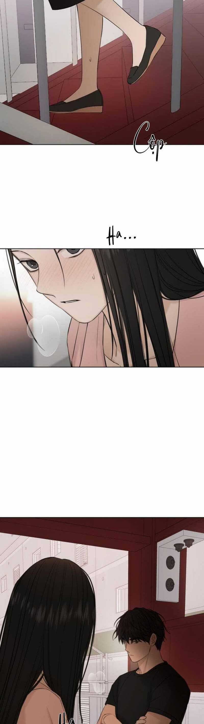 Chỉ Là Ánh Bình Minh Chương 38 trang 45