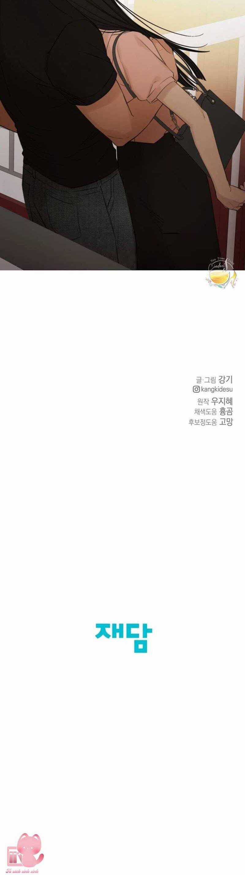 Chỉ Là Ánh Bình Minh Chương 38 trang 49