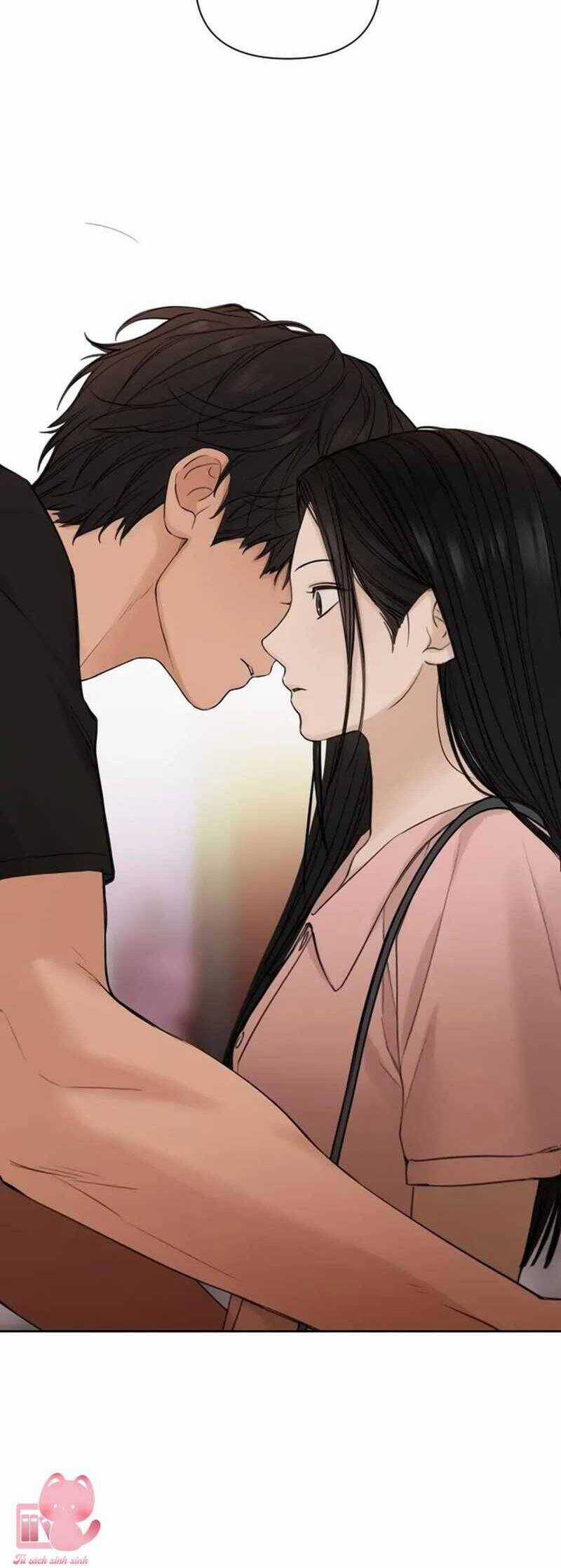 Chỉ Là Ánh Bình Minh Chương 38 trang 5