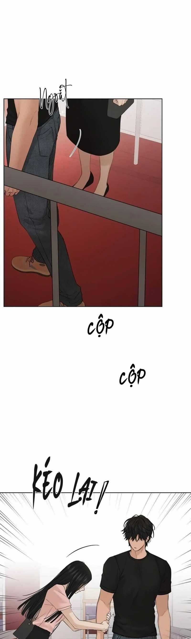 Chỉ Là Ánh Bình Minh Chương 38 trang 8