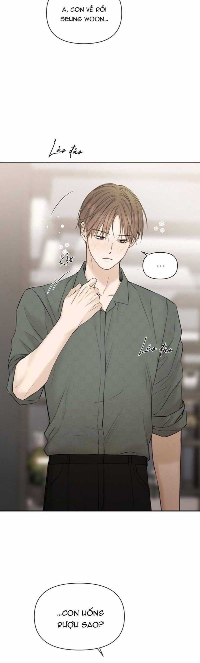 Chỉ Là Ánh Bình Minh Chương 39 trang 13