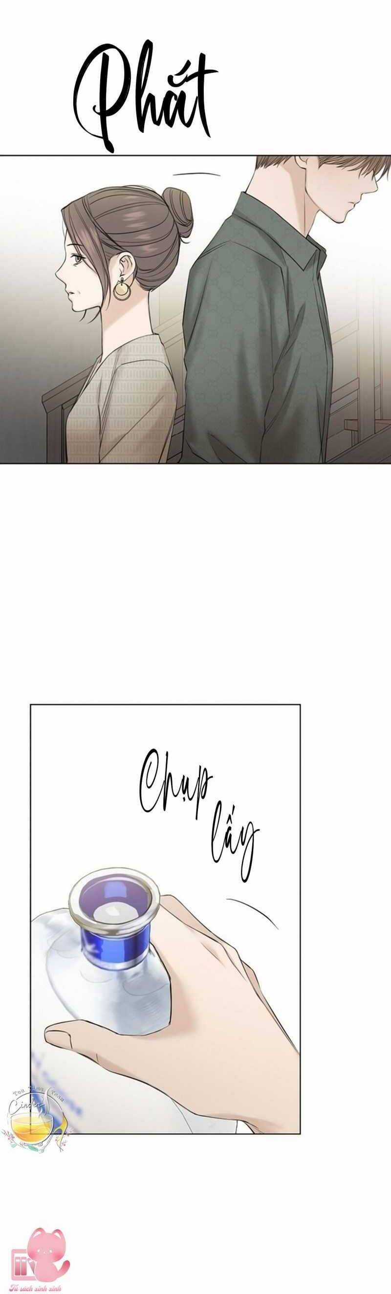 Chỉ Là Ánh Bình Minh Chương 39 trang 15