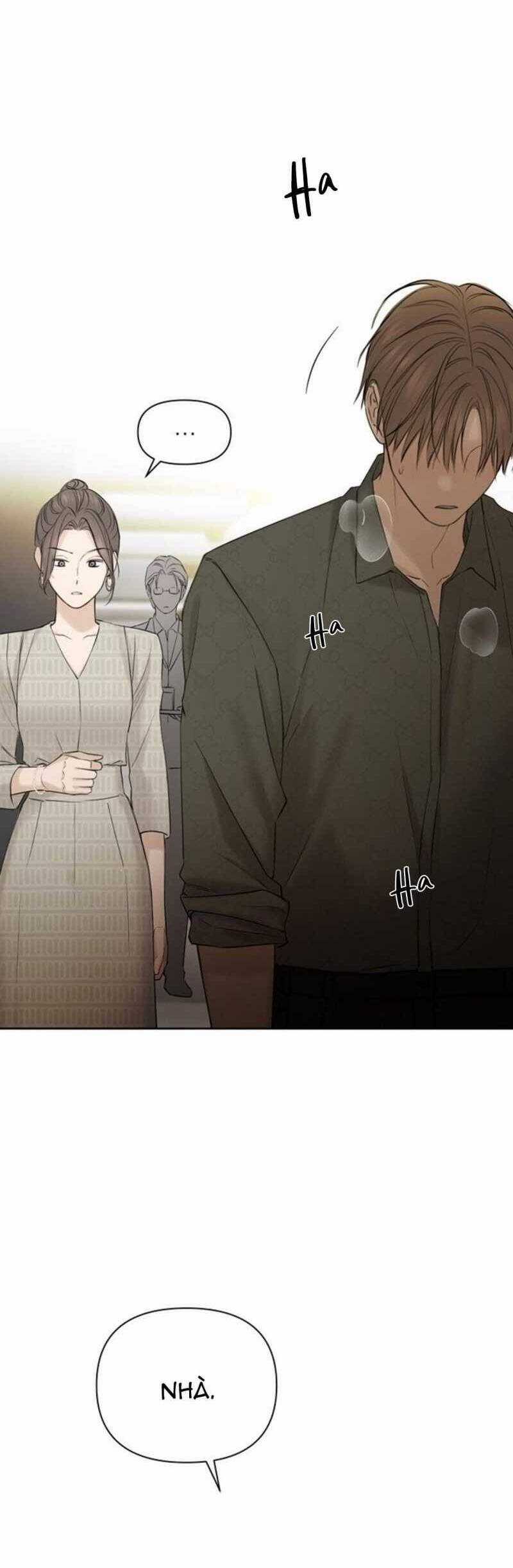 Chỉ Là Ánh Bình Minh Chương 39 trang 21