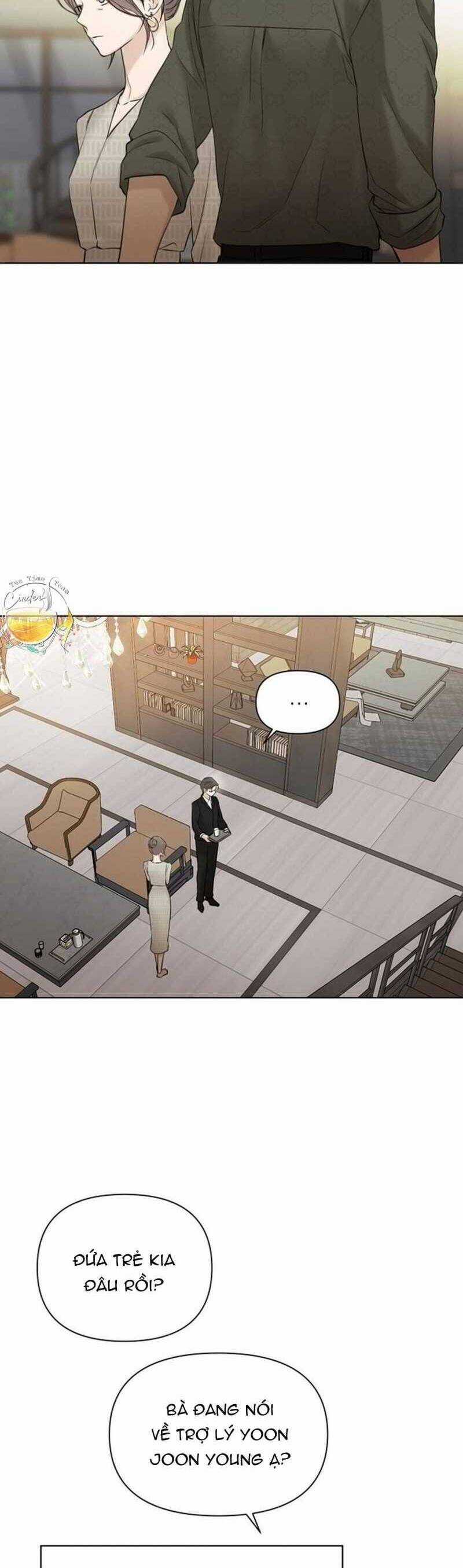 Chỉ Là Ánh Bình Minh Chương 39 trang 25