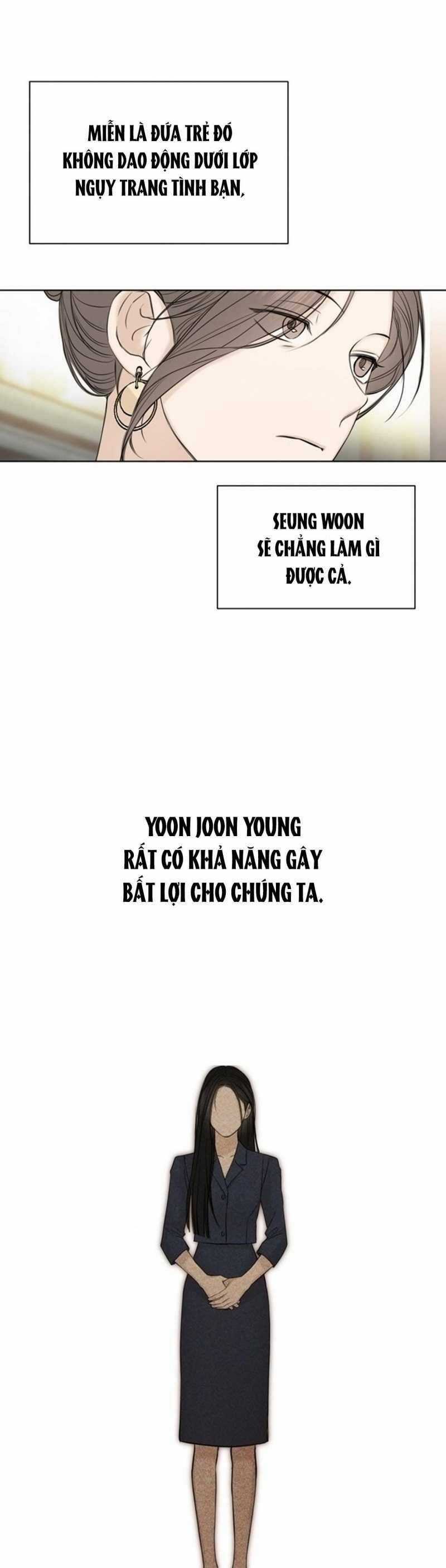 Chỉ Là Ánh Bình Minh Chương 39 trang 28