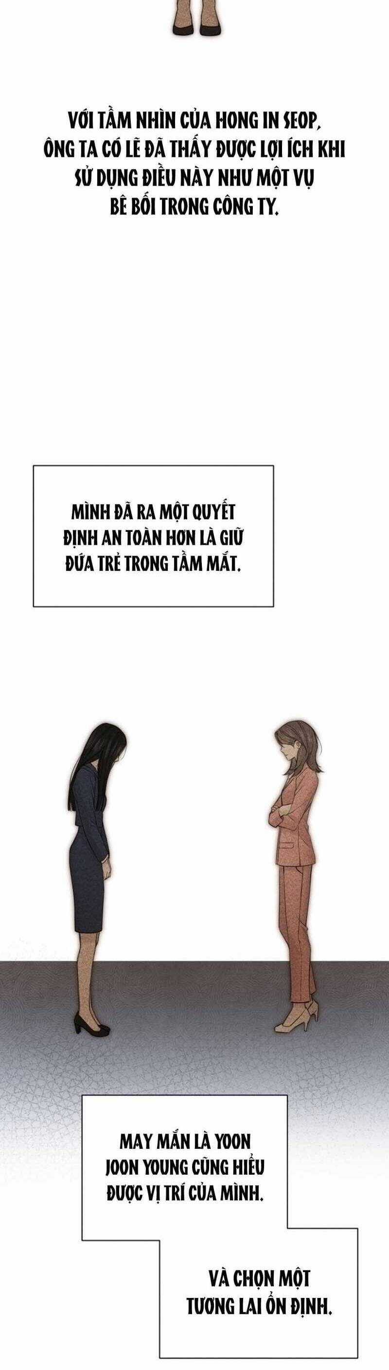 Chỉ Là Ánh Bình Minh Chương 39 trang 29