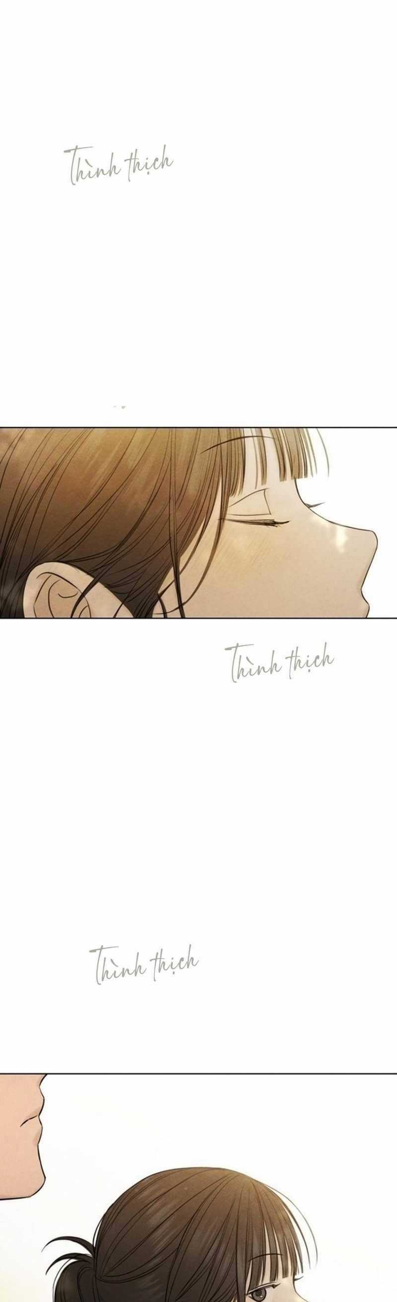 Chỉ Là Ánh Bình Minh Chương 39 trang 32