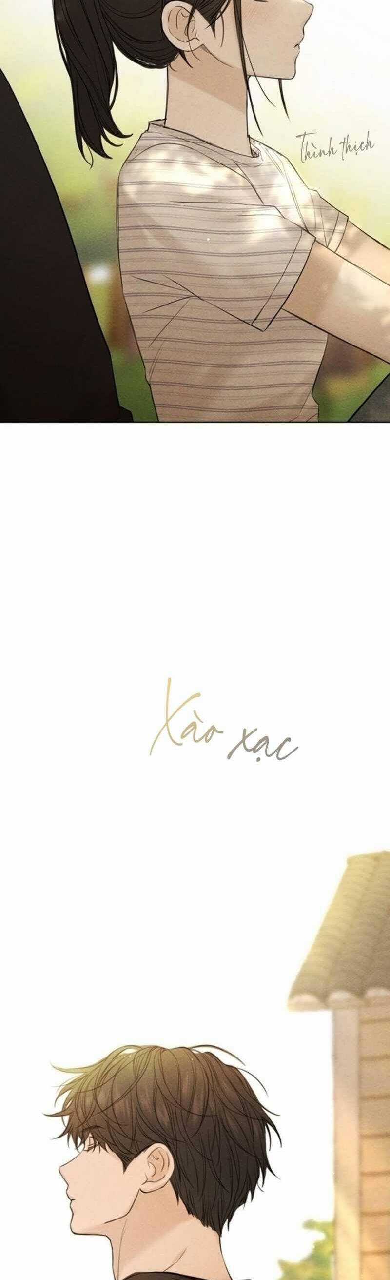 Chỉ Là Ánh Bình Minh Chương 39 trang 33