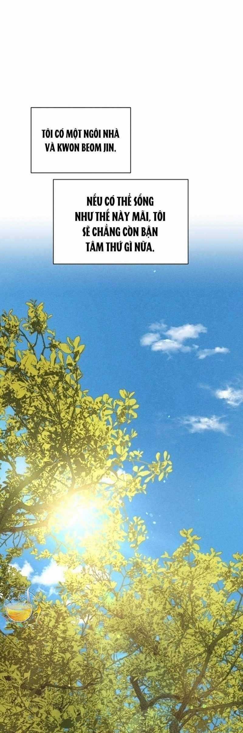 Chỉ Là Ánh Bình Minh Chương 39 trang 41