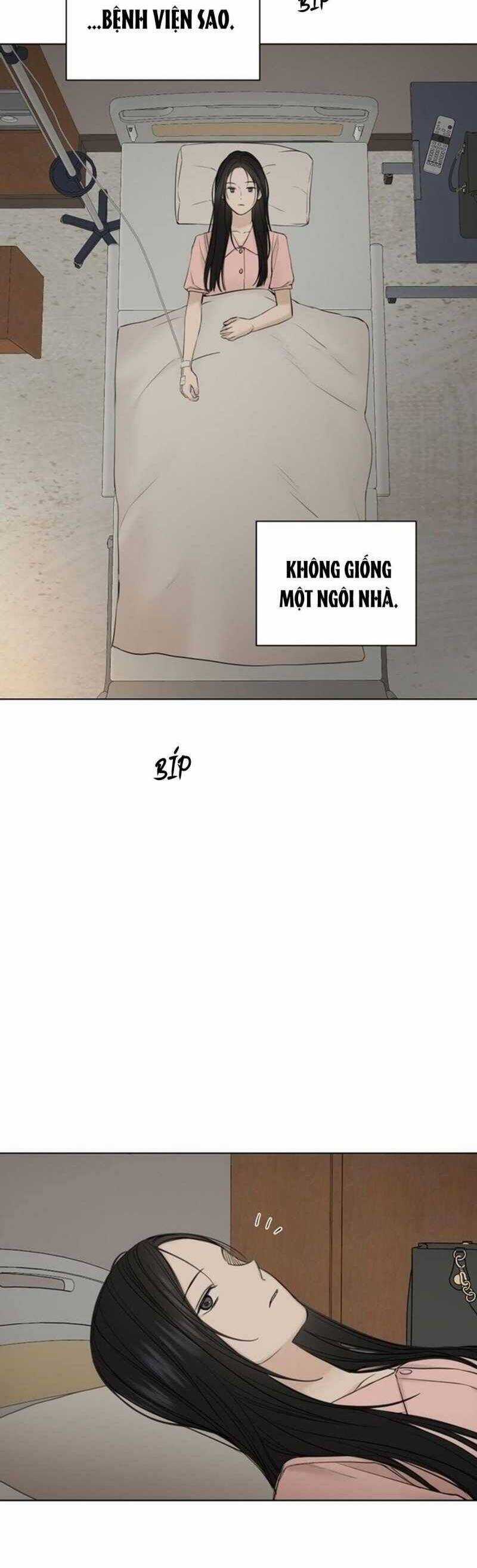 Chỉ Là Ánh Bình Minh Chương 39 trang 47