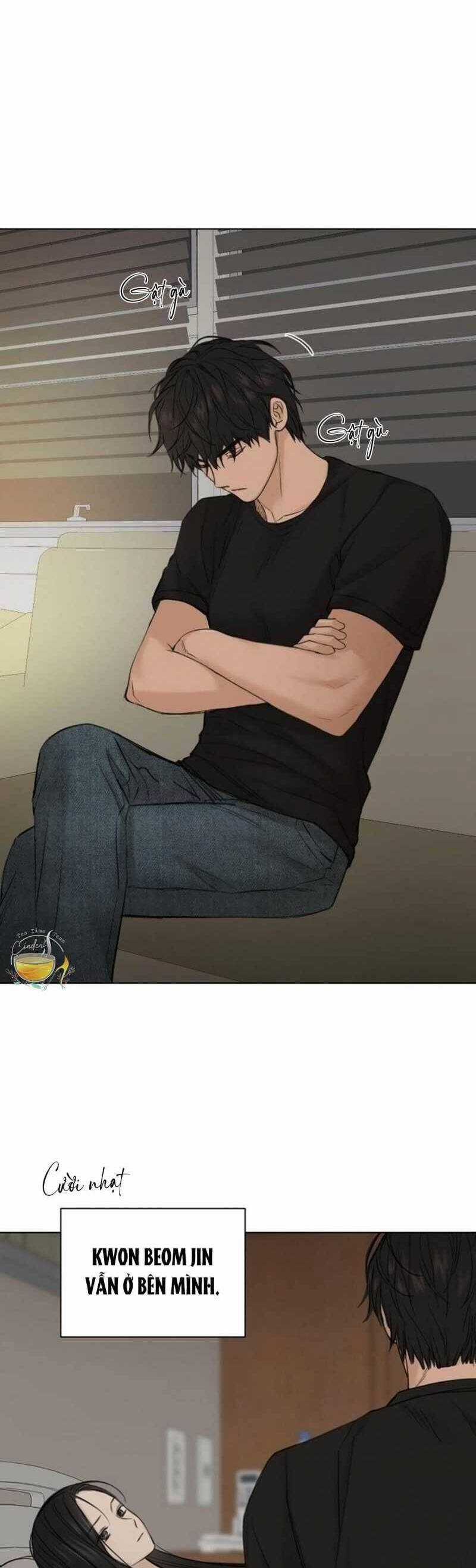 Chỉ Là Ánh Bình Minh Chương 39 trang 48