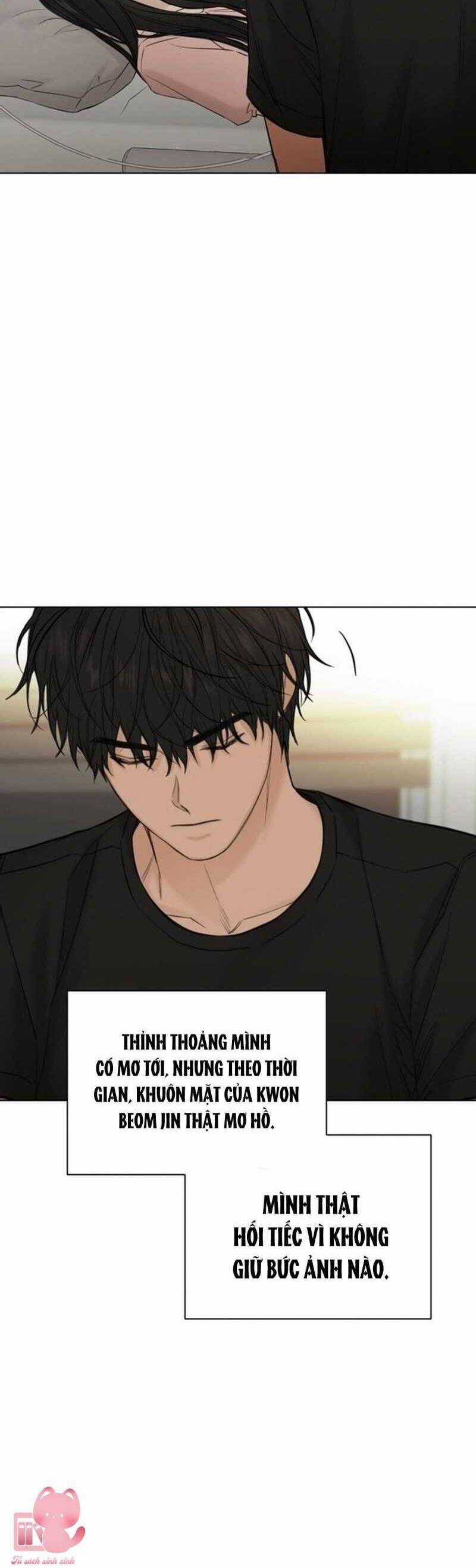 Chỉ Là Ánh Bình Minh Chương 39 trang 49