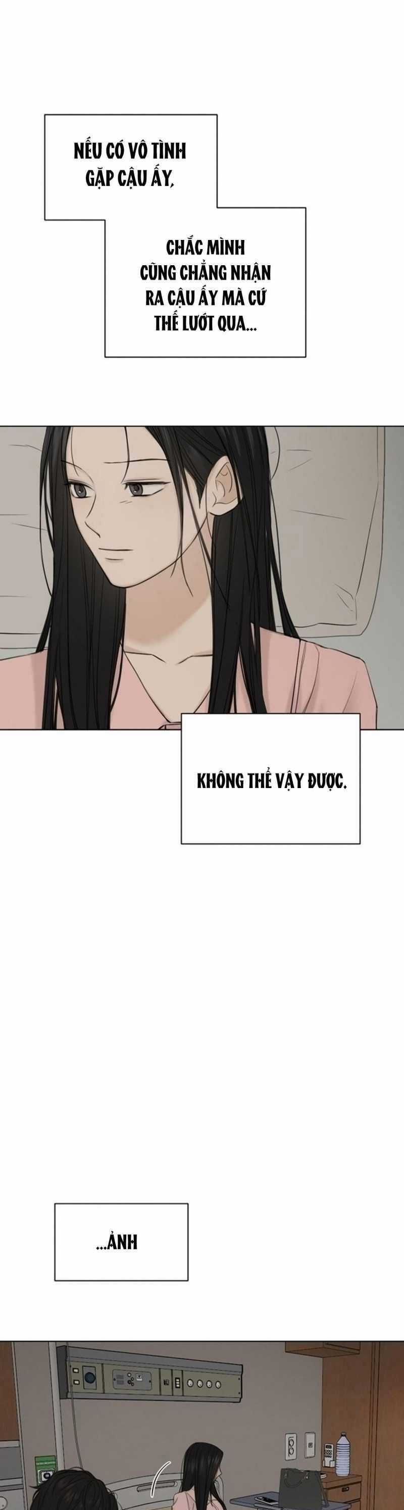 Chỉ Là Ánh Bình Minh Chương 39 trang 50