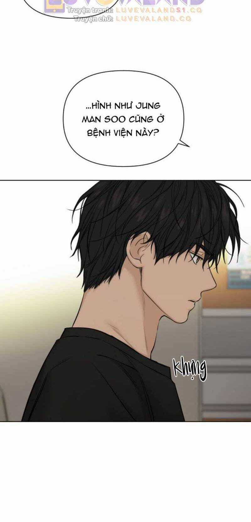 Chỉ Là Ánh Bình Minh Chương 40 trang 10