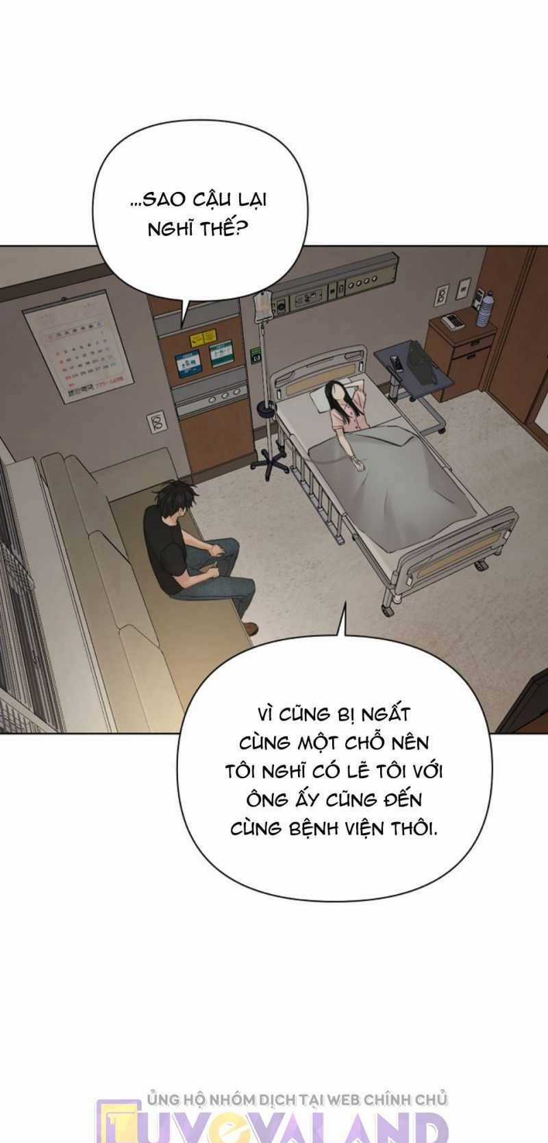 Chỉ Là Ánh Bình Minh Chương 40 trang 11