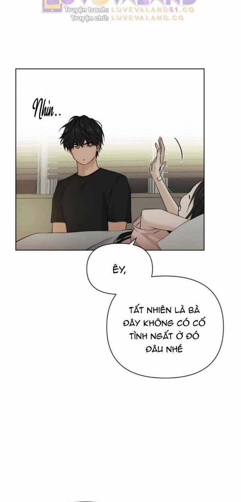 Chỉ Là Ánh Bình Minh Chương 40 trang 12