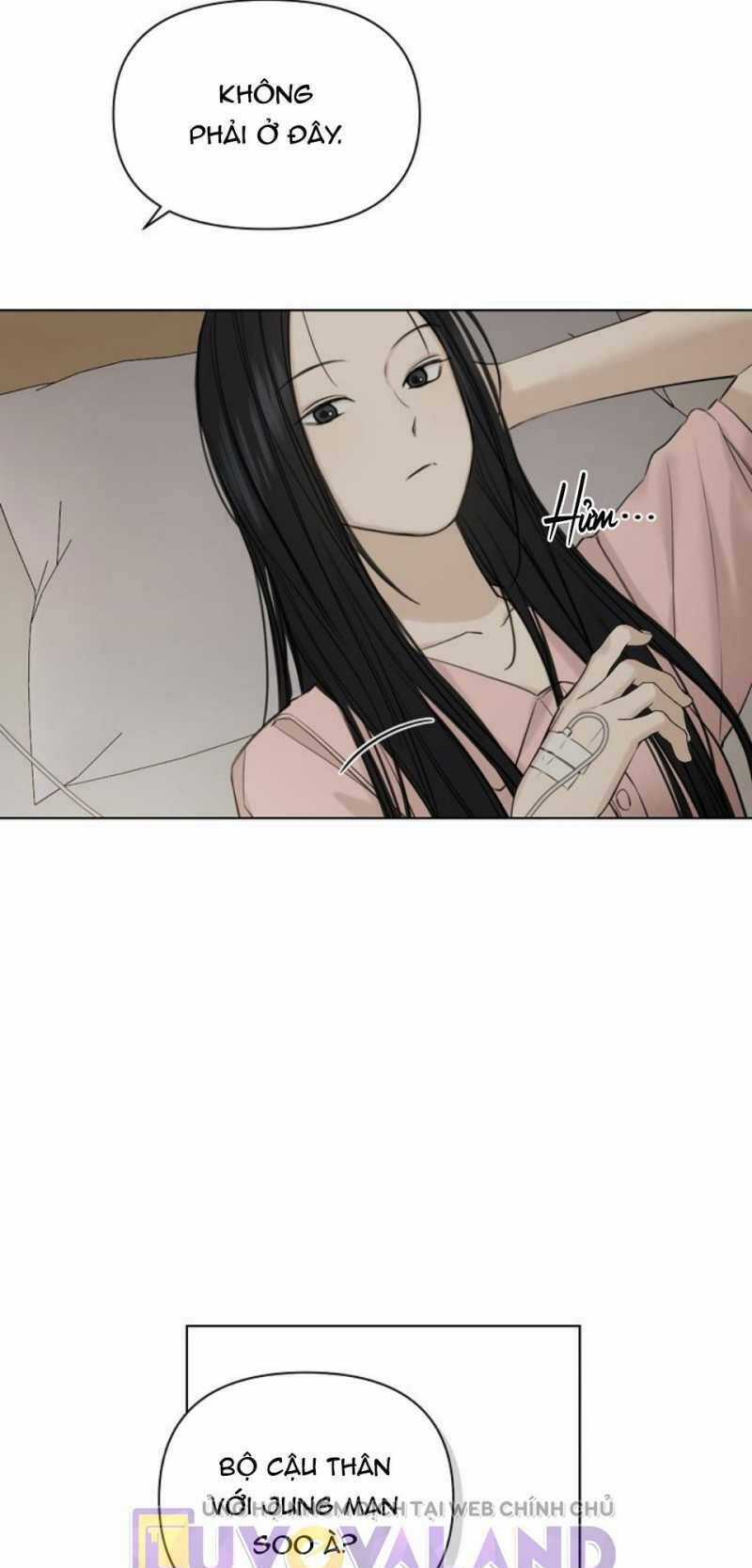 Chỉ Là Ánh Bình Minh Chương 40 trang 13