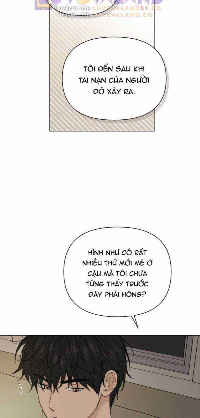 Chỉ Là Ánh Bình Minh Chương 40 trang 14